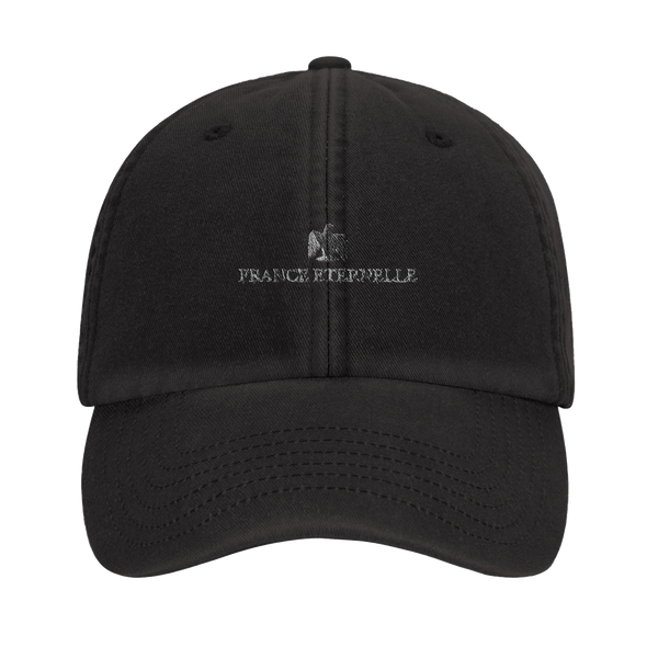 Casquette Aigle impériale (signature devant) (vue 2)