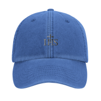 Casquette IHS (signature au dos)