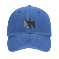 Casquette Aigle impériale (signature au dos)