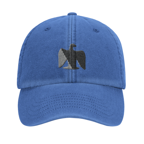 Casquette Aigle impériale (signature au dos)