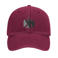 Casquette Aigle impériale (signature au dos) (vue 3)