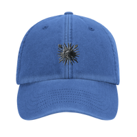 Casquette Soleil de Louis XIV (signature au dos)